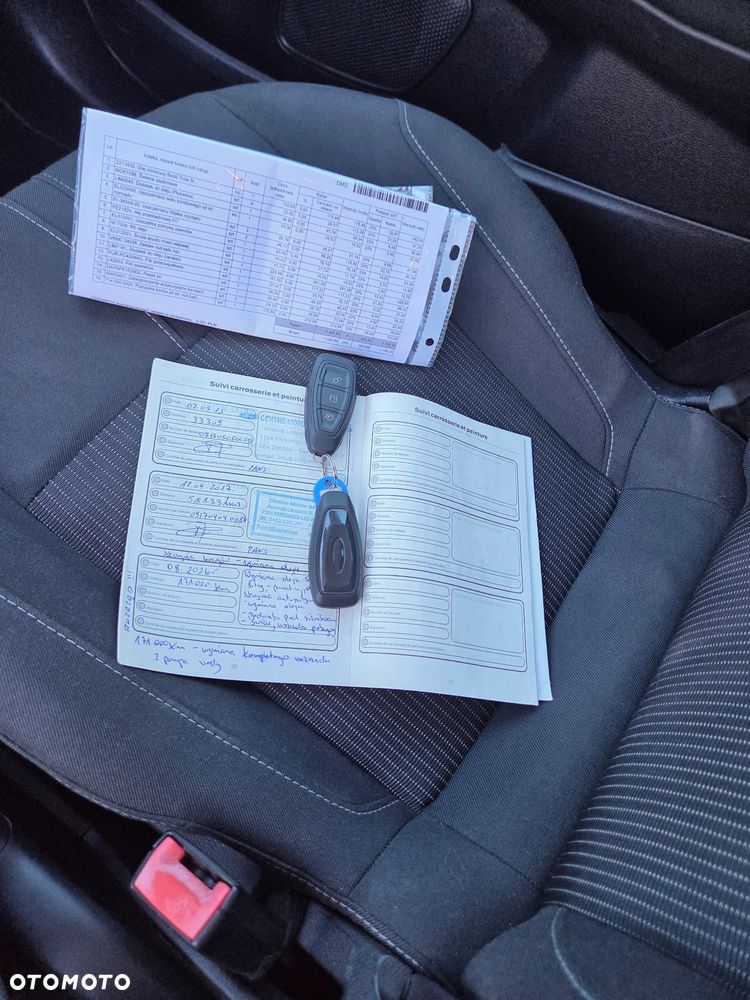 Ford B-MAX 1.6 Titanium - 7