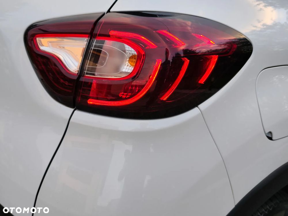 Renault Captur ENERGY dCi 110 Start&Stop Intens - 19