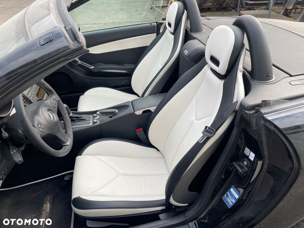 Mercedes-Benz SLK - 4