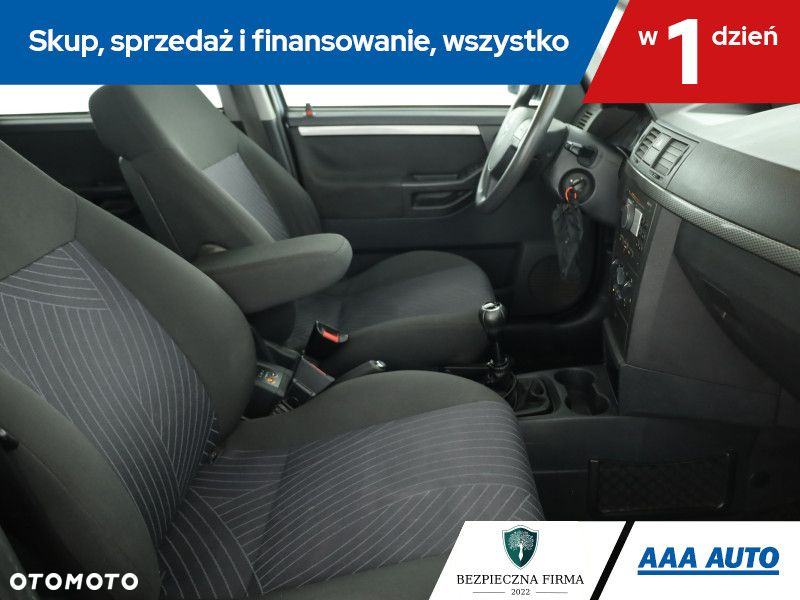 Opel Meriva - 6