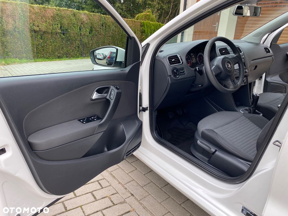 Volkswagen Polo 1.2 TDI Style - 14