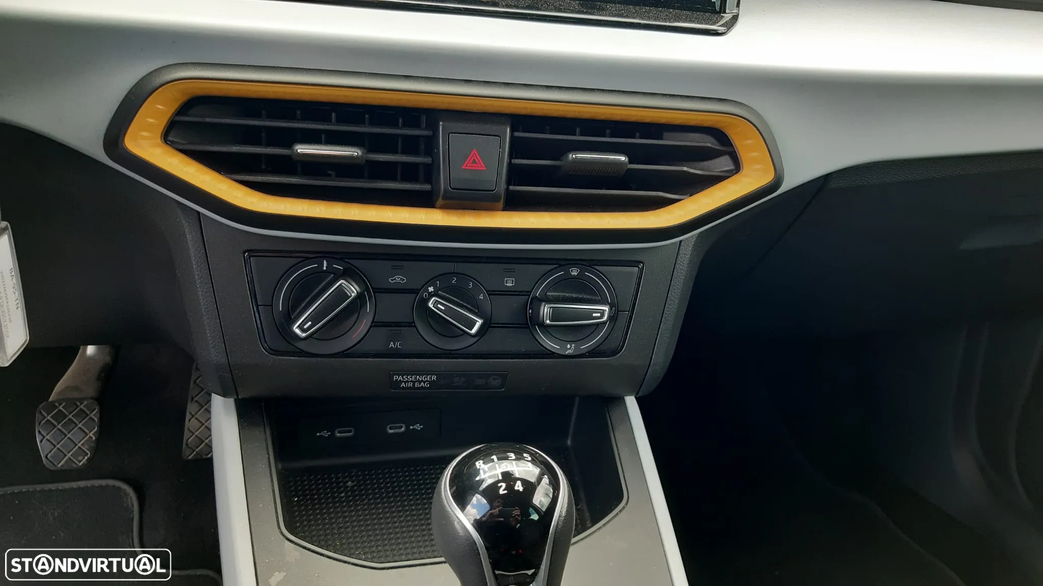 SEAT Arona 1.0 TSI Style - 19