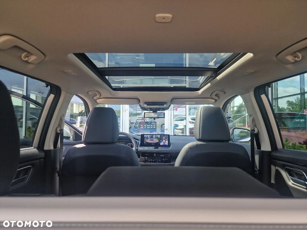 Nissan X-Trail 1.5 VC-T e-POWER Tekna e-4ORCE - 9