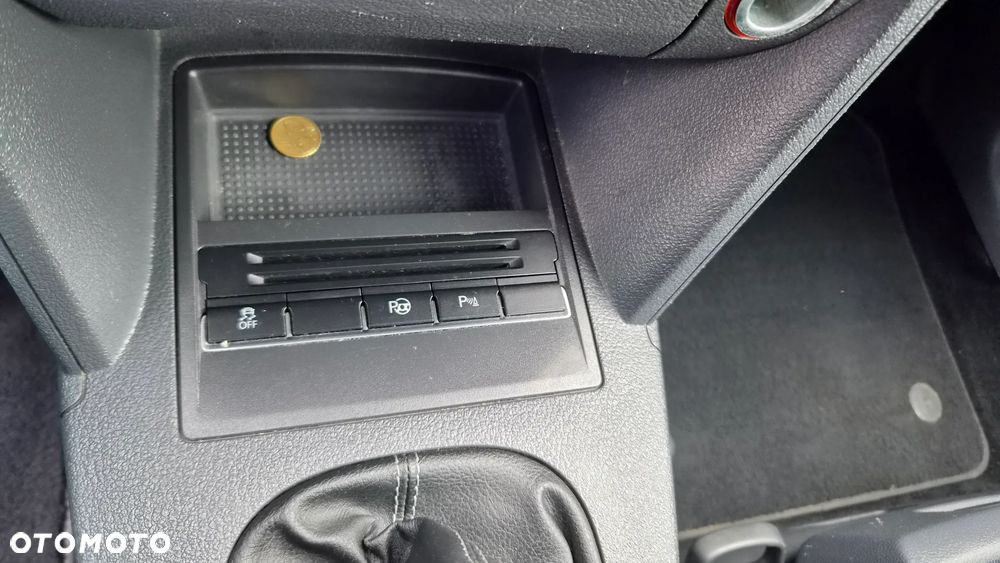 Volkswagen Touran - 15