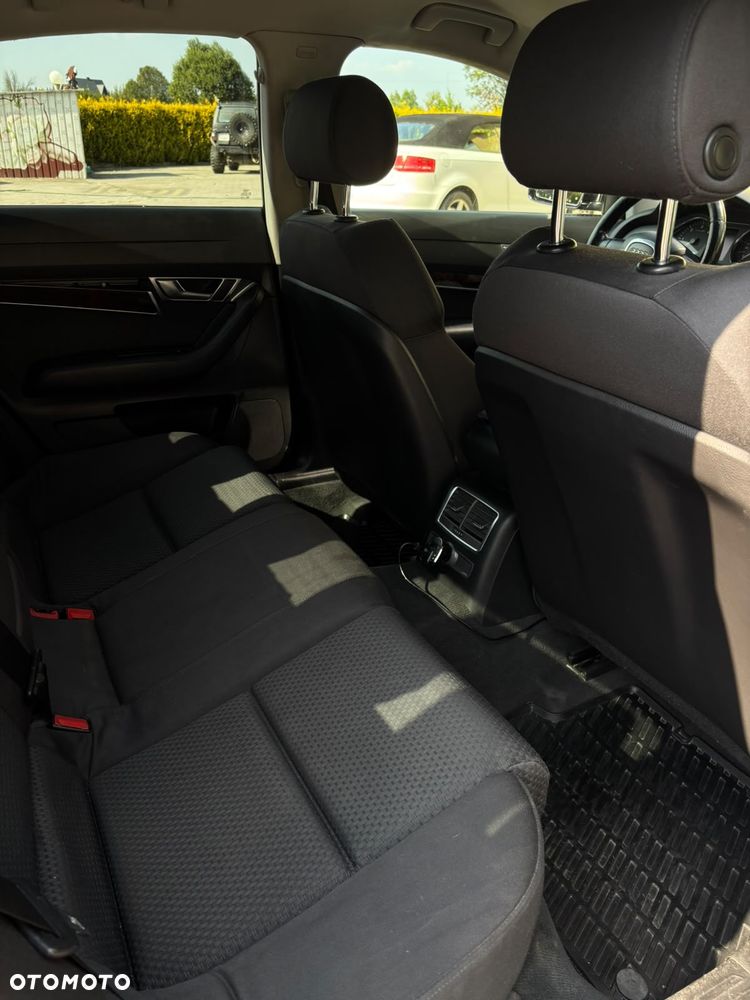 Audi A6 Limousine - 11