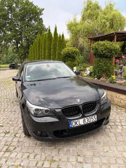 BMW Seria 5 - 4