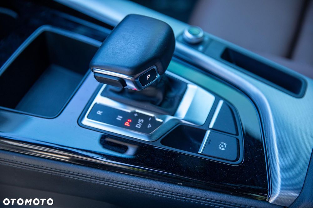 Audi A4 Limousine 45 TFSI quattro S tronic S line - 29
