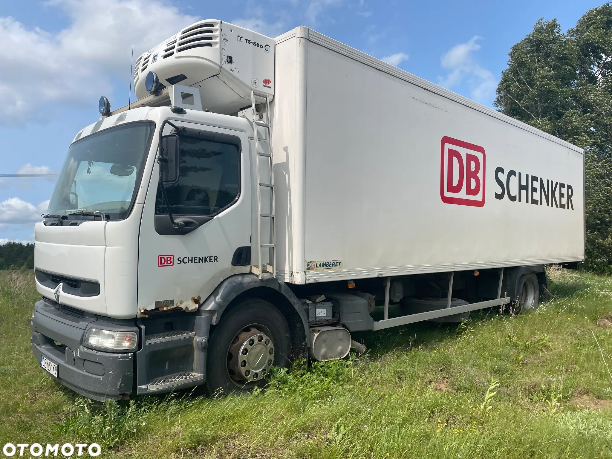 Renault PREMIUM - 1