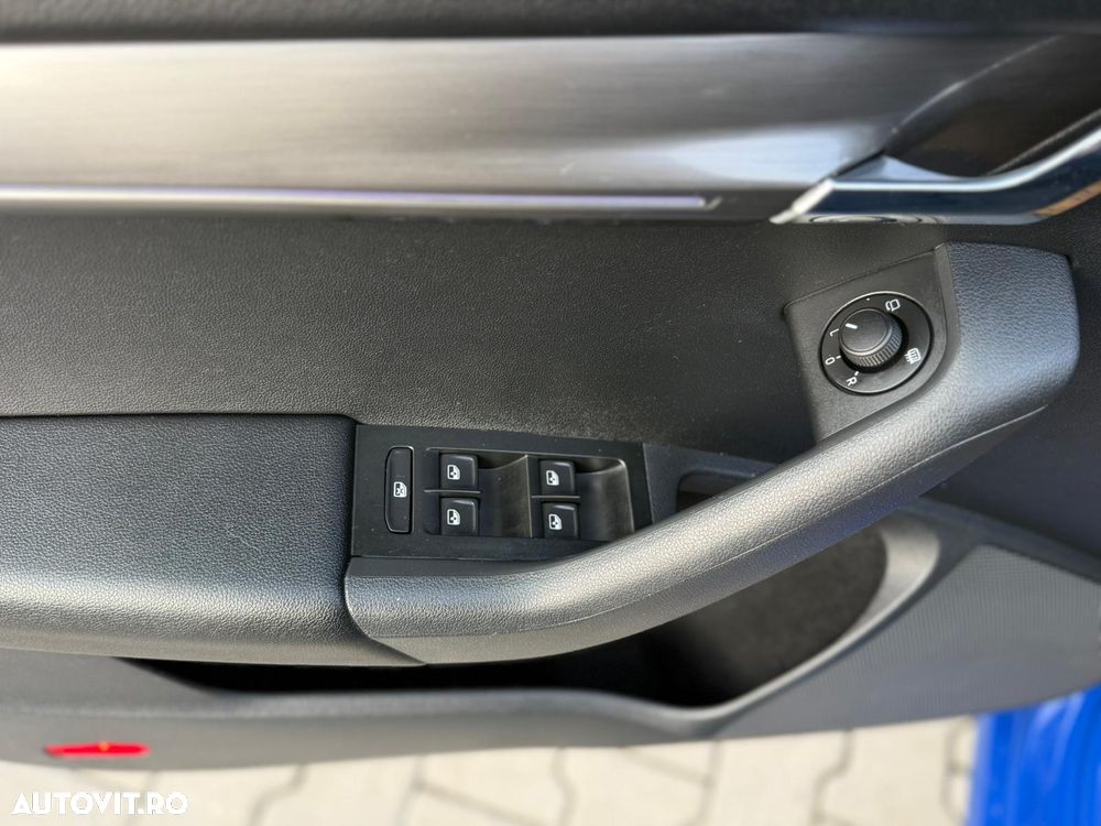 Skoda Octavia 2.0 TDI 4x4 DSG Ambition - 27