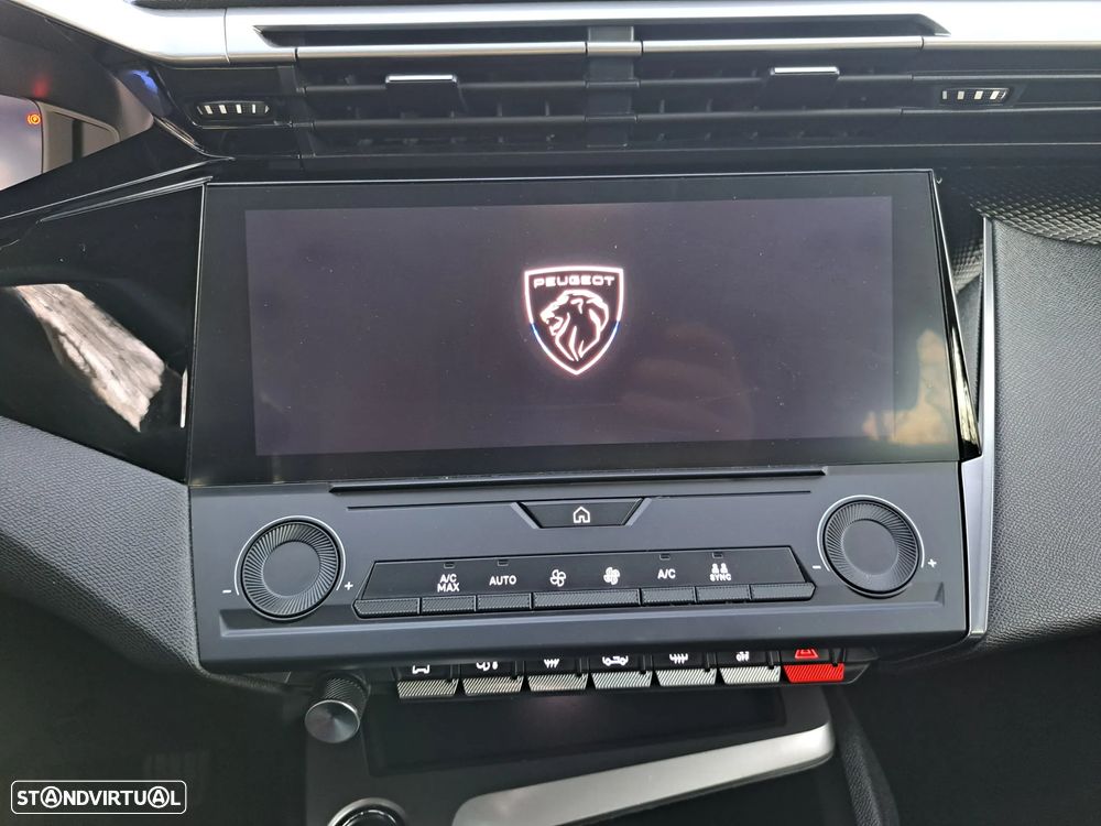 Peugeot 308 BlueHDi 130 Active Pack - 20