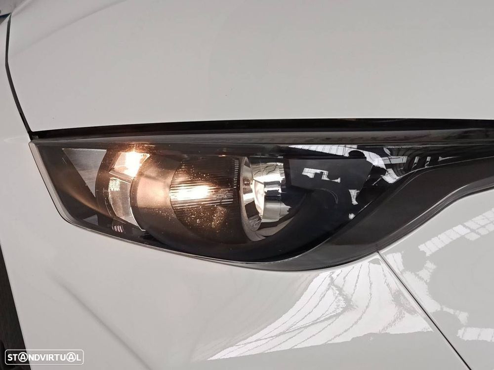 Toyota Yaris 1.5 HDF Comfort - 25