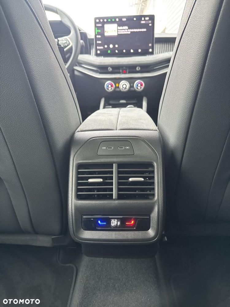 Skoda Superb - 31