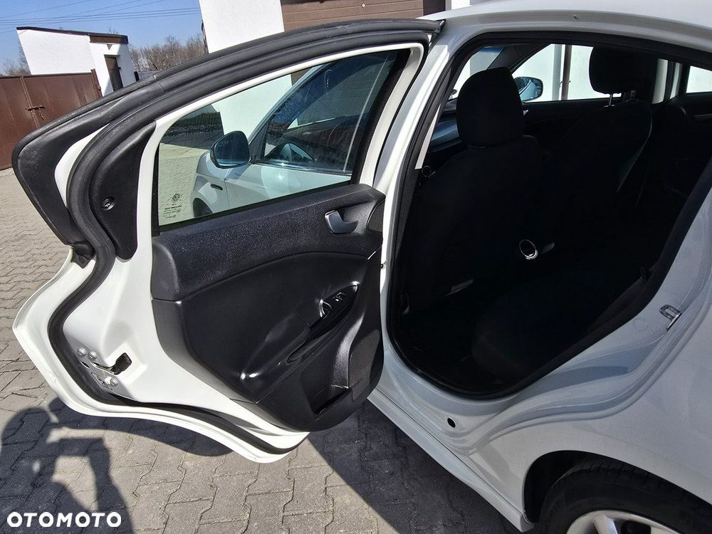 Alfa Romeo Giulietta - 18