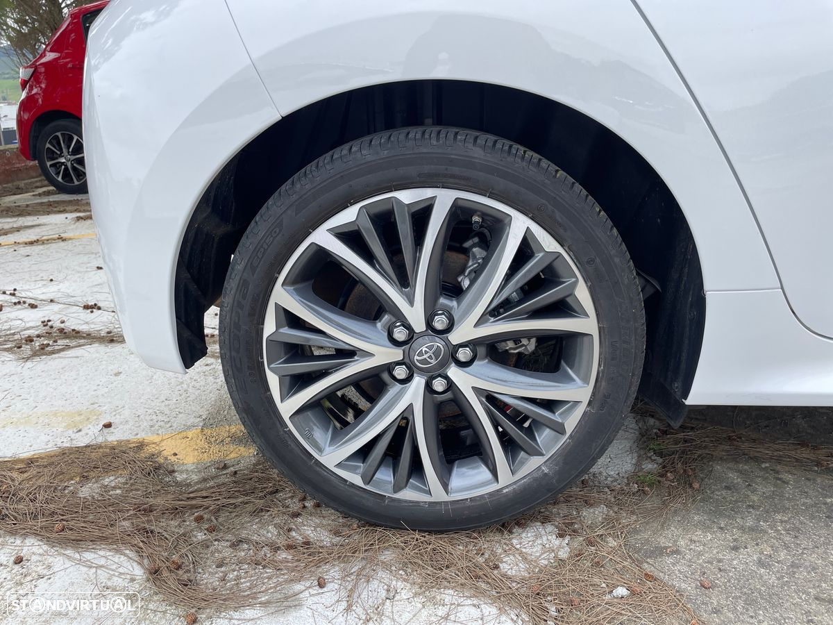 Toyota Yaris - 16