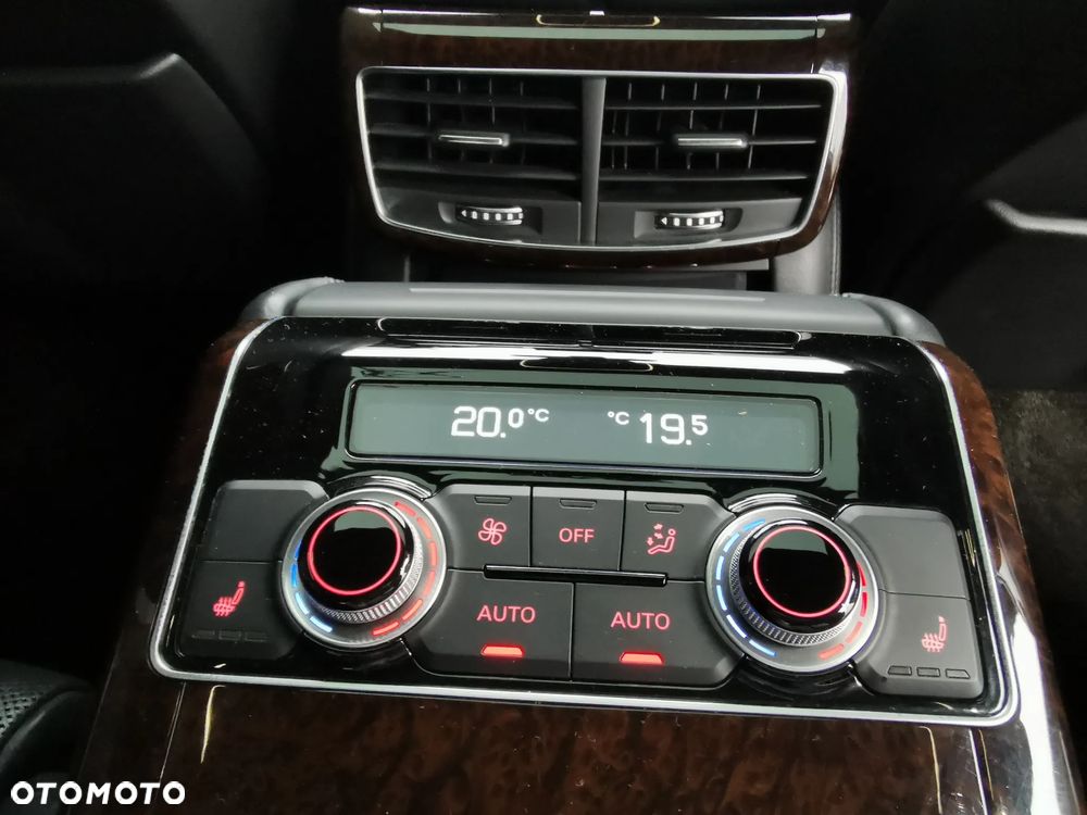 Audi A8 4.2 TDI L Quattro - 7