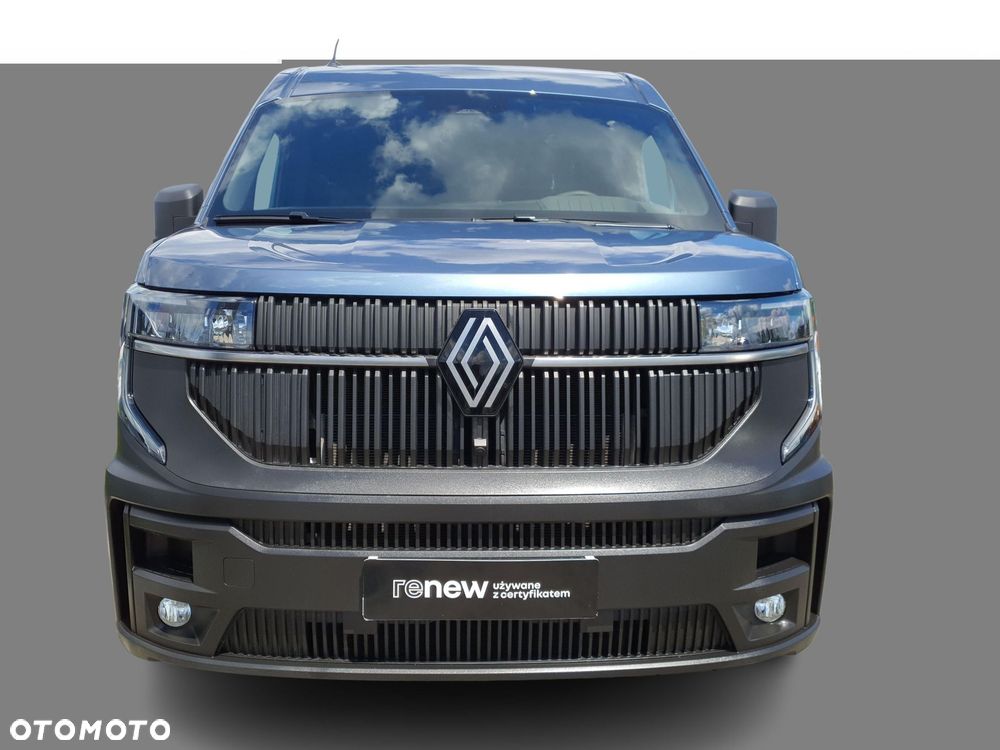 Renault master - 29