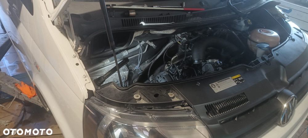 Volkswagen Transporter Multivan Highline - 22