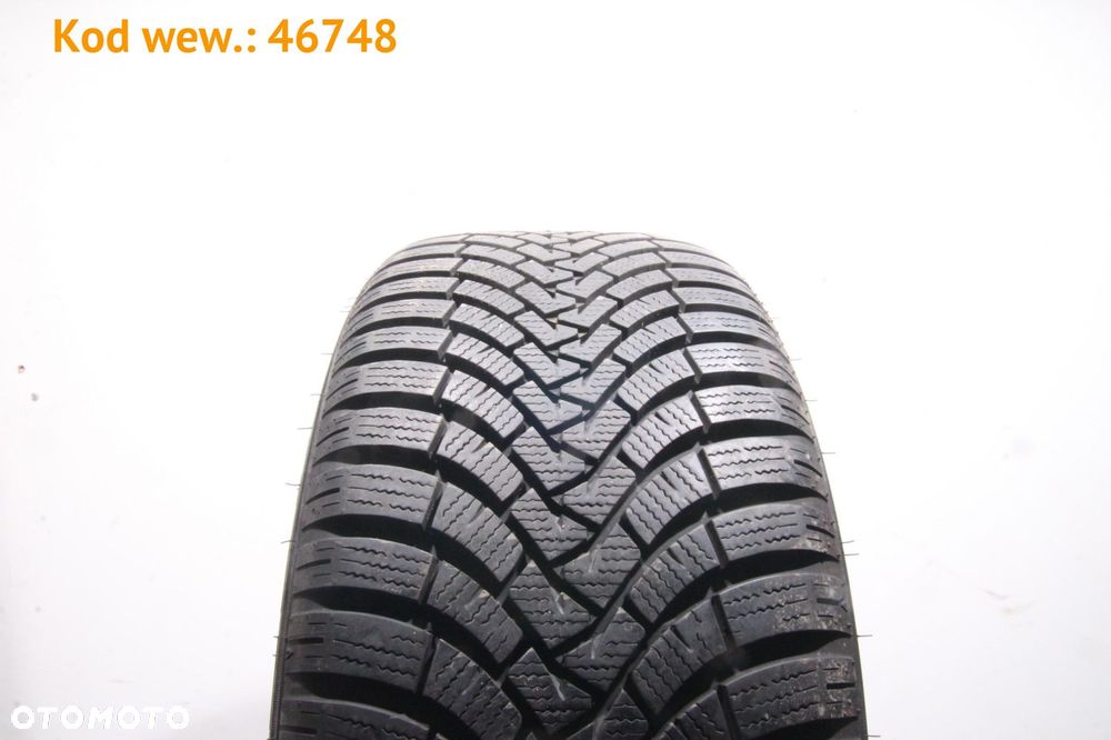 Opony Falken Falken Eurowinter HS01 245/45 R18