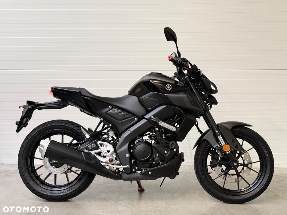 Yamaha MT - 3