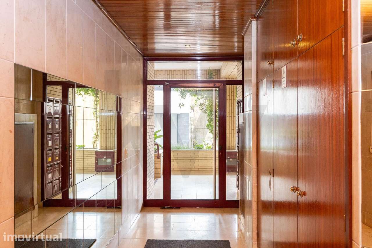 Apartamento T4 Duplex - Grande imagem: 2/36