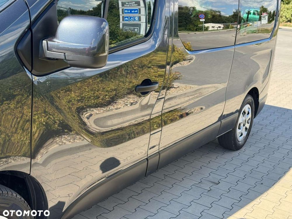 Renault Trafic - 27