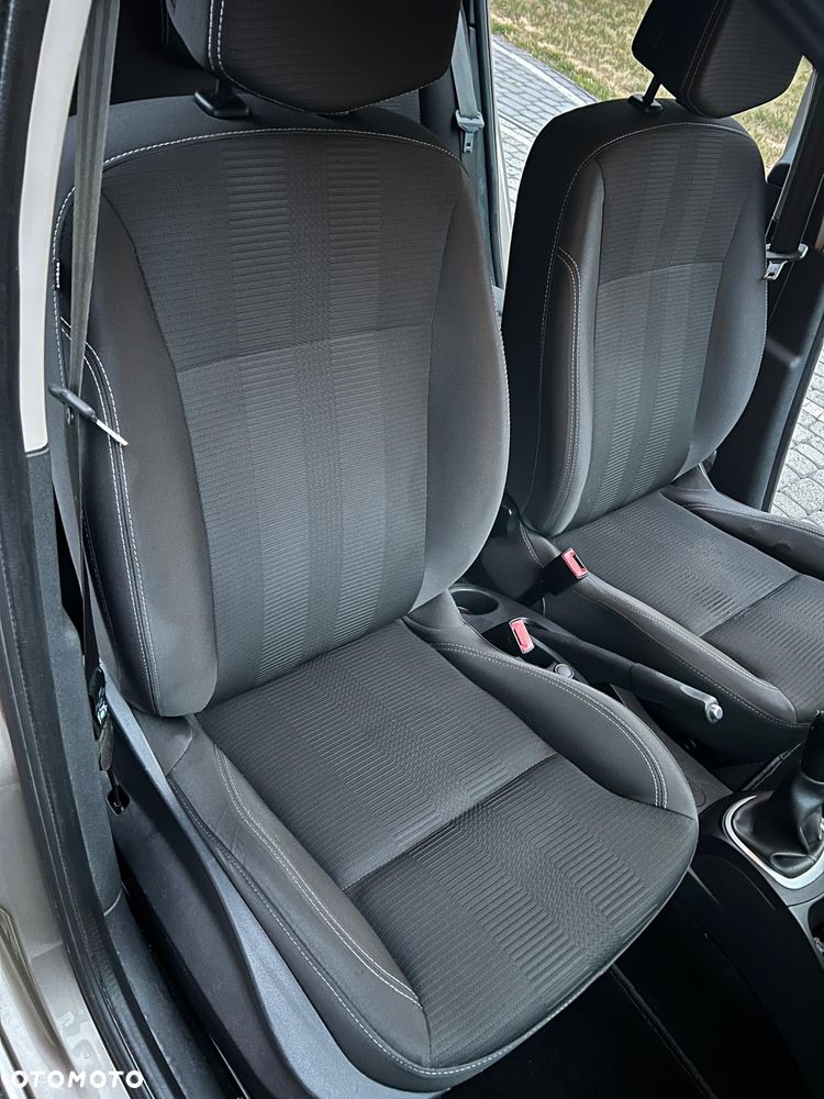 Renault Clio 1.5 dCi Authentique - 8