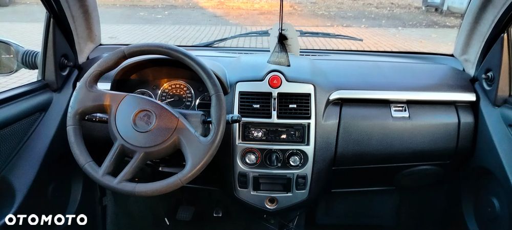 Aixam Crossline - 11