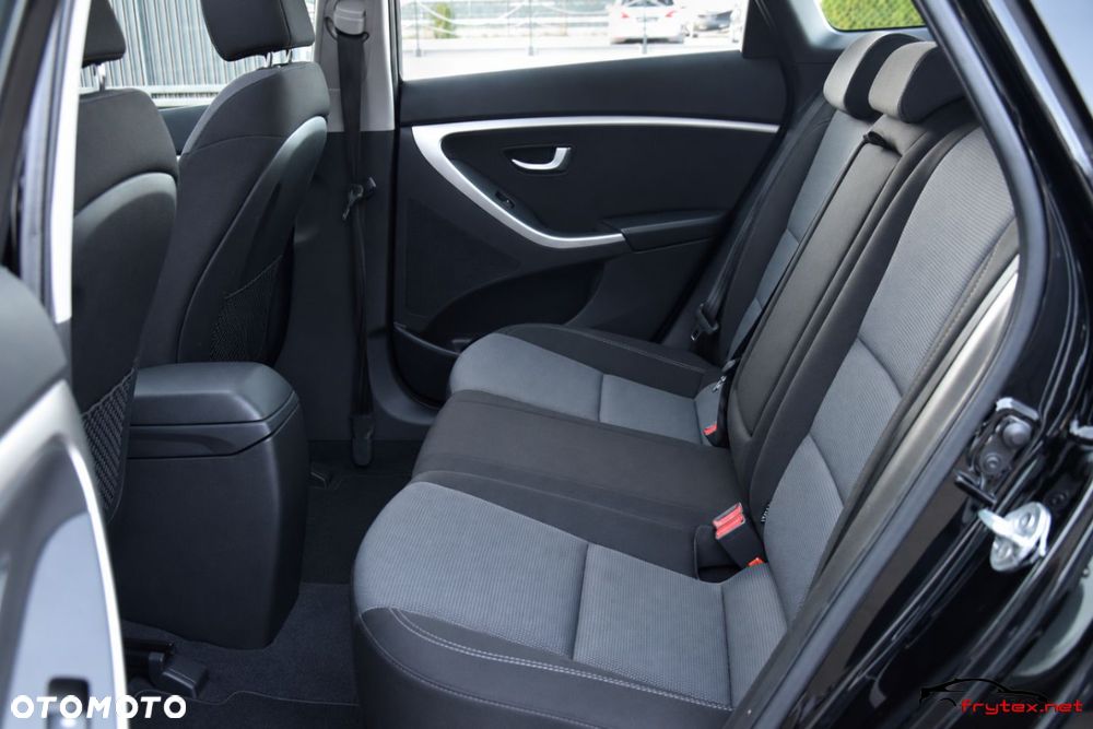 Hyundai i30 - 20
