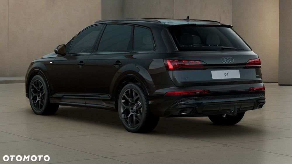 Audi Q7 - 5