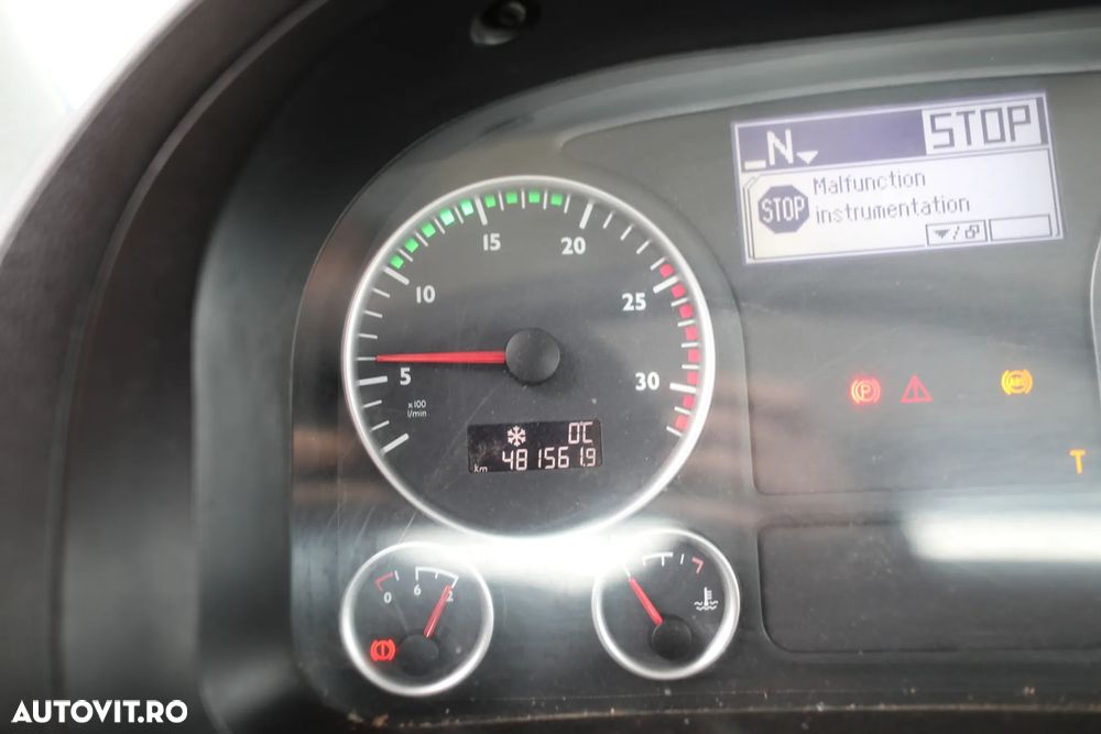 MAN TGS 18.320 4x2 - 14