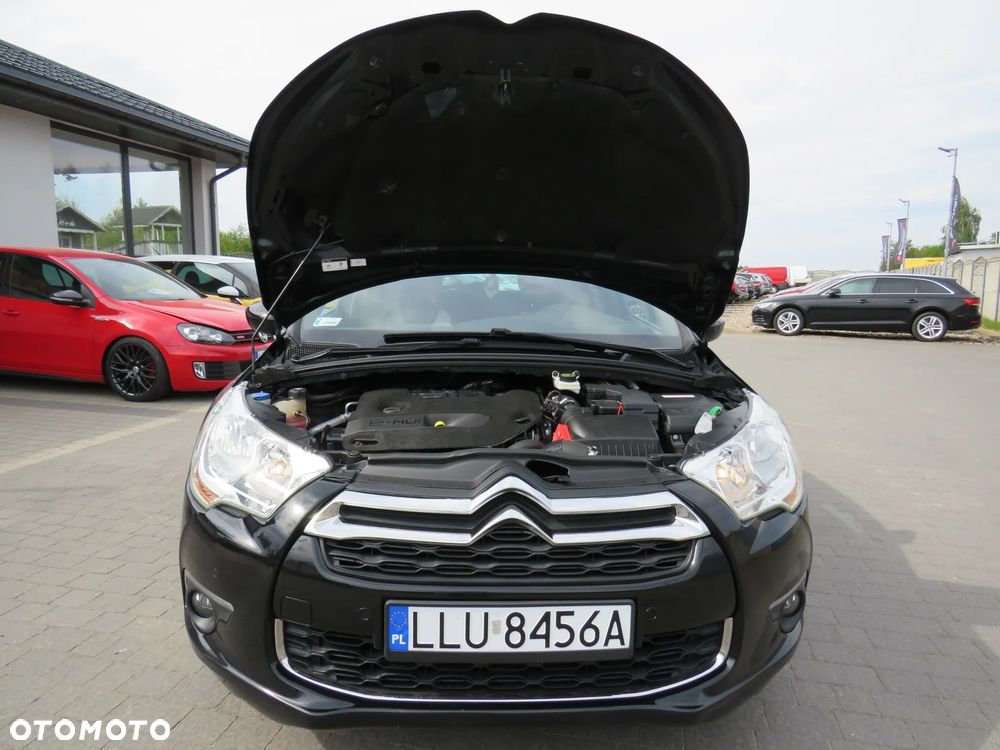 Citroën DS4 2.0 BlueHDi SportChic S&S - 40