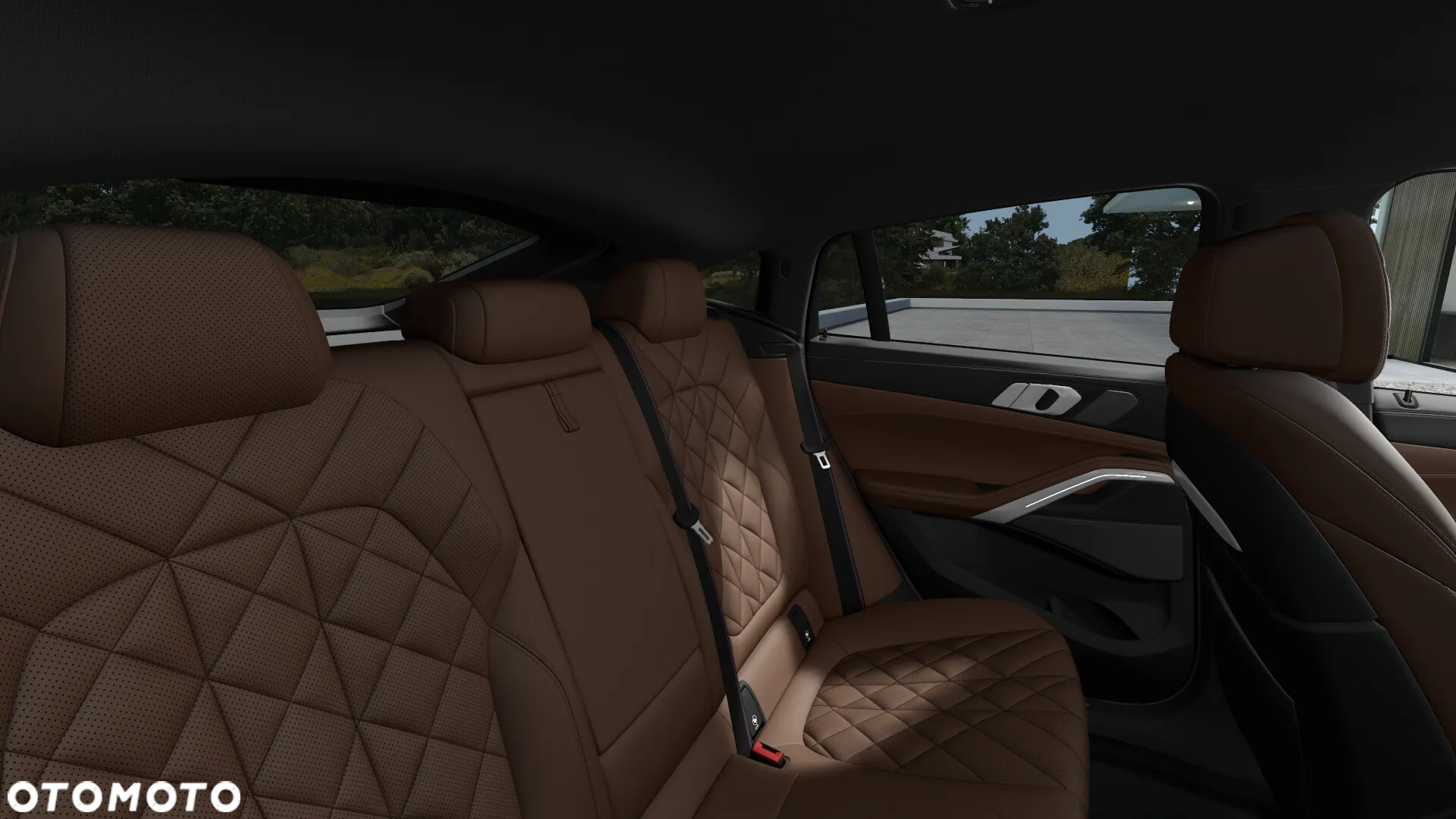 BMW X6 xDrive30d - 7
