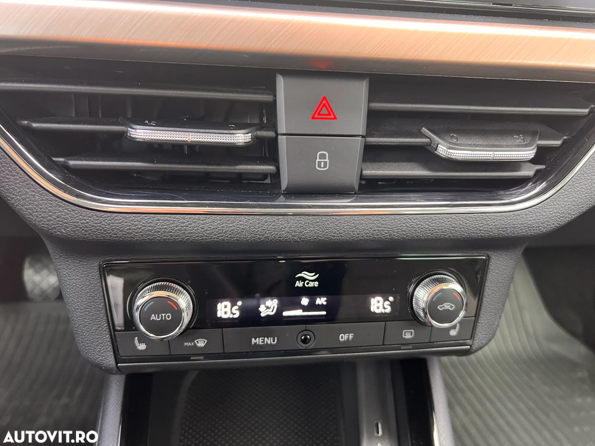 Skoda Kamiq 1.5 TSI Style - 11