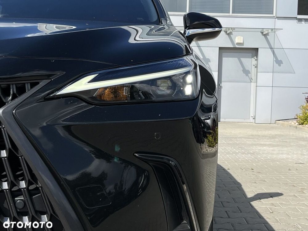 Lexus NX 350h Prestige 2WD - 11