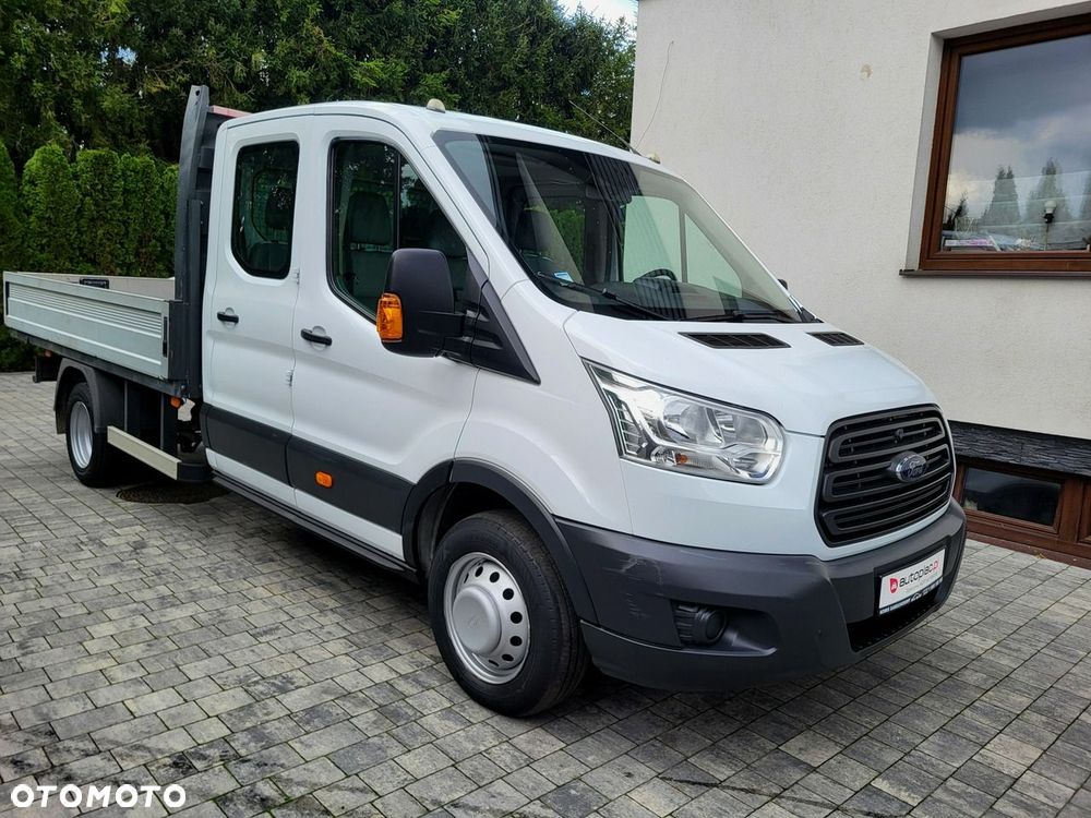Ford Transit - 4