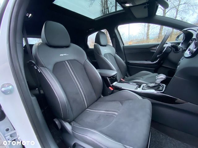 Kia XCeed 1.5 T-GDI GT-Line DCT - 22