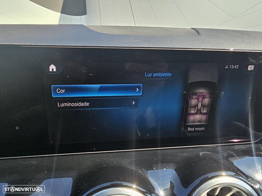 Mercedes-Benz EQA 250+ Progressive - 46