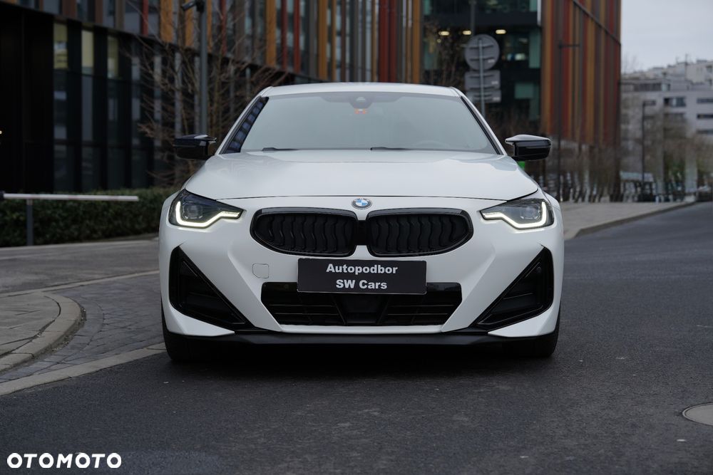 BMW Seria 2 M240i xDrive - 3