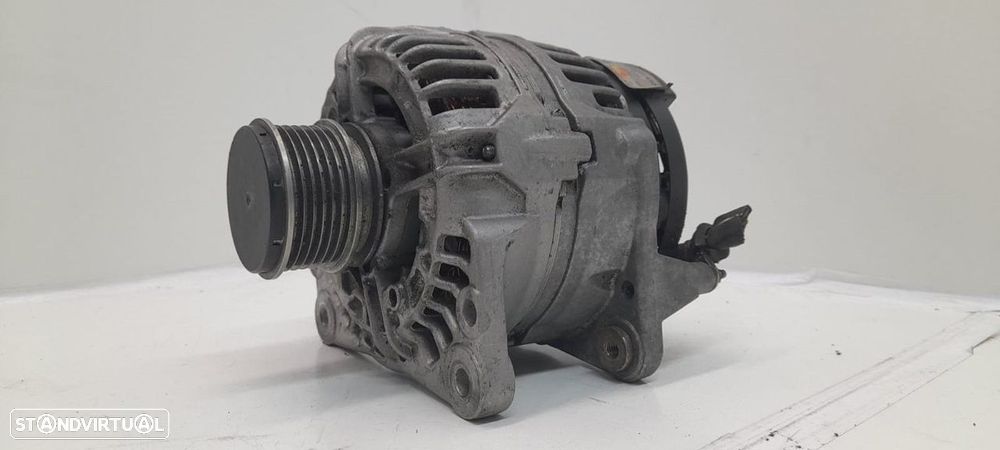 ALTERNADOR SEAT LEON 2004 -0986041490 - 2