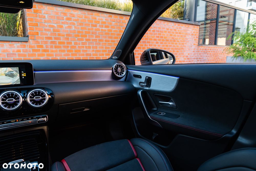 Mercedes-Benz Klasa A - 29