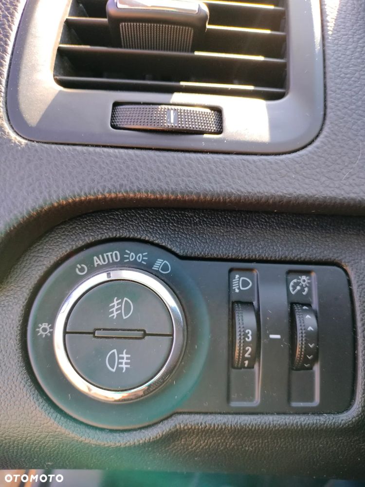 Opel Insignia 2.0 CDTI Edition - 14