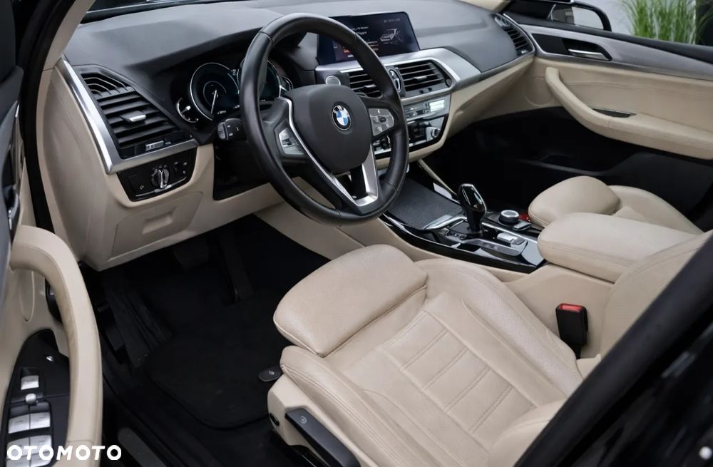 BMW X3 xDrive30e xLine sport - 5