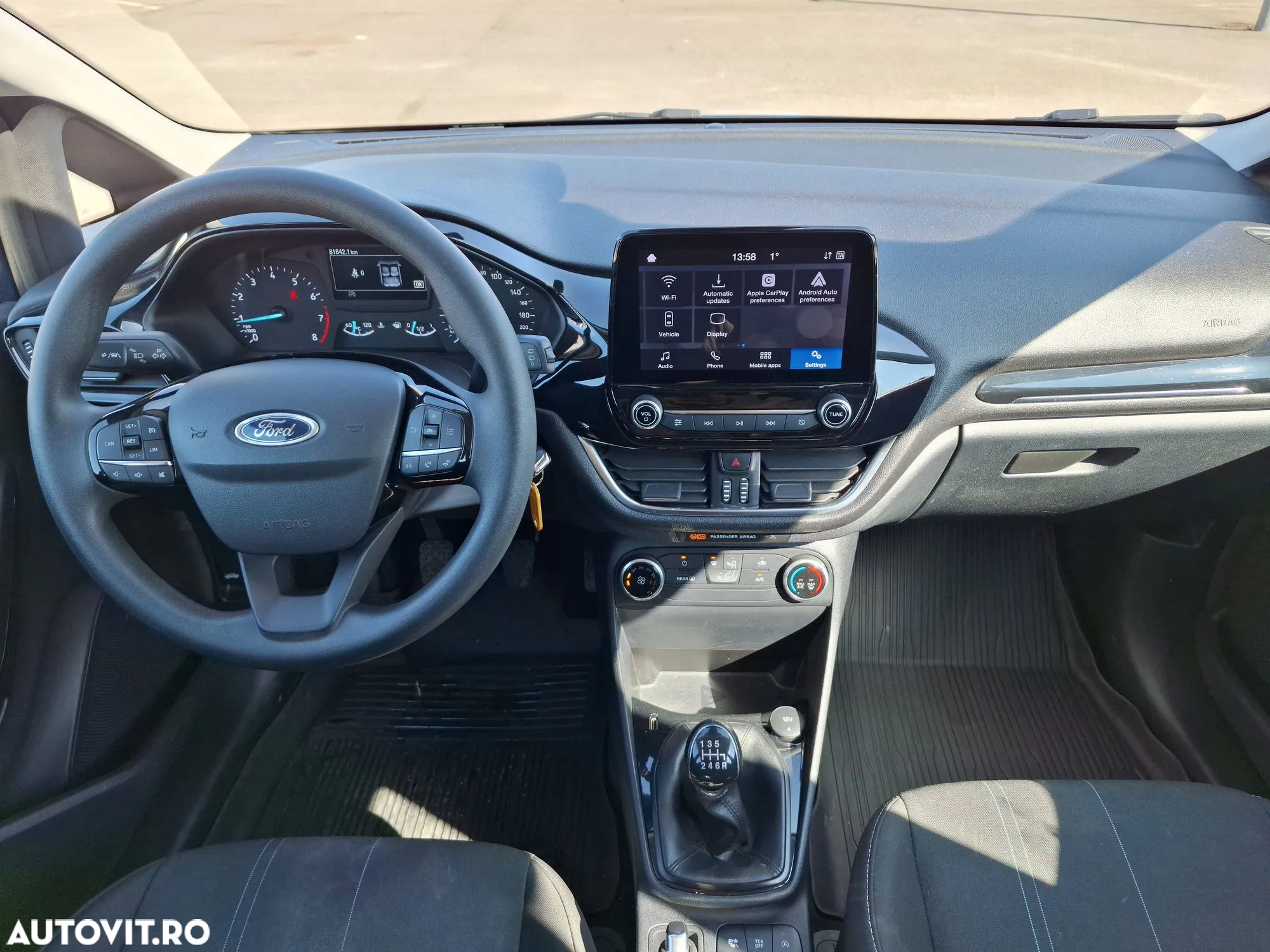 Ford Fiesta - 13