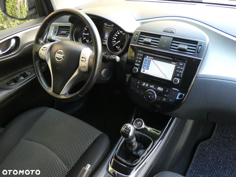 Nissan Pulsar 1.2 DIG-T Tekna - 31