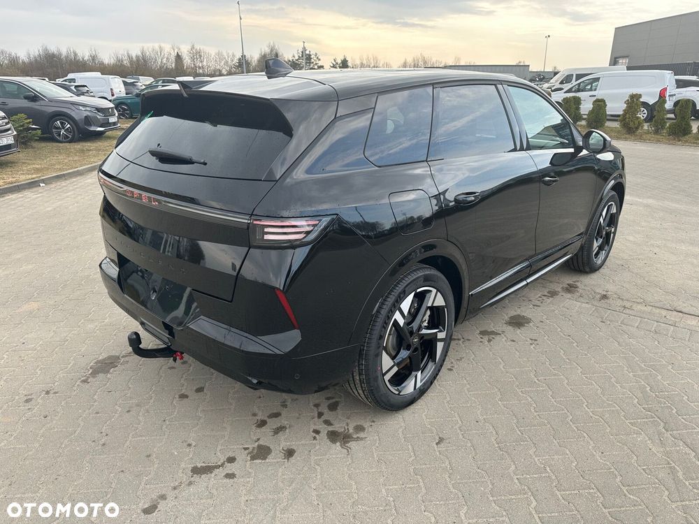 Opel Grandland - 26