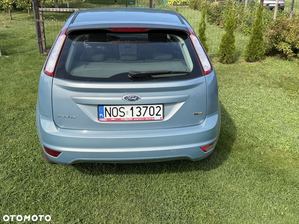 Ford Focus - 4