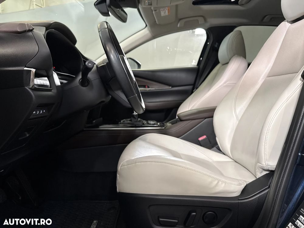 Mazda CX-30 - 24