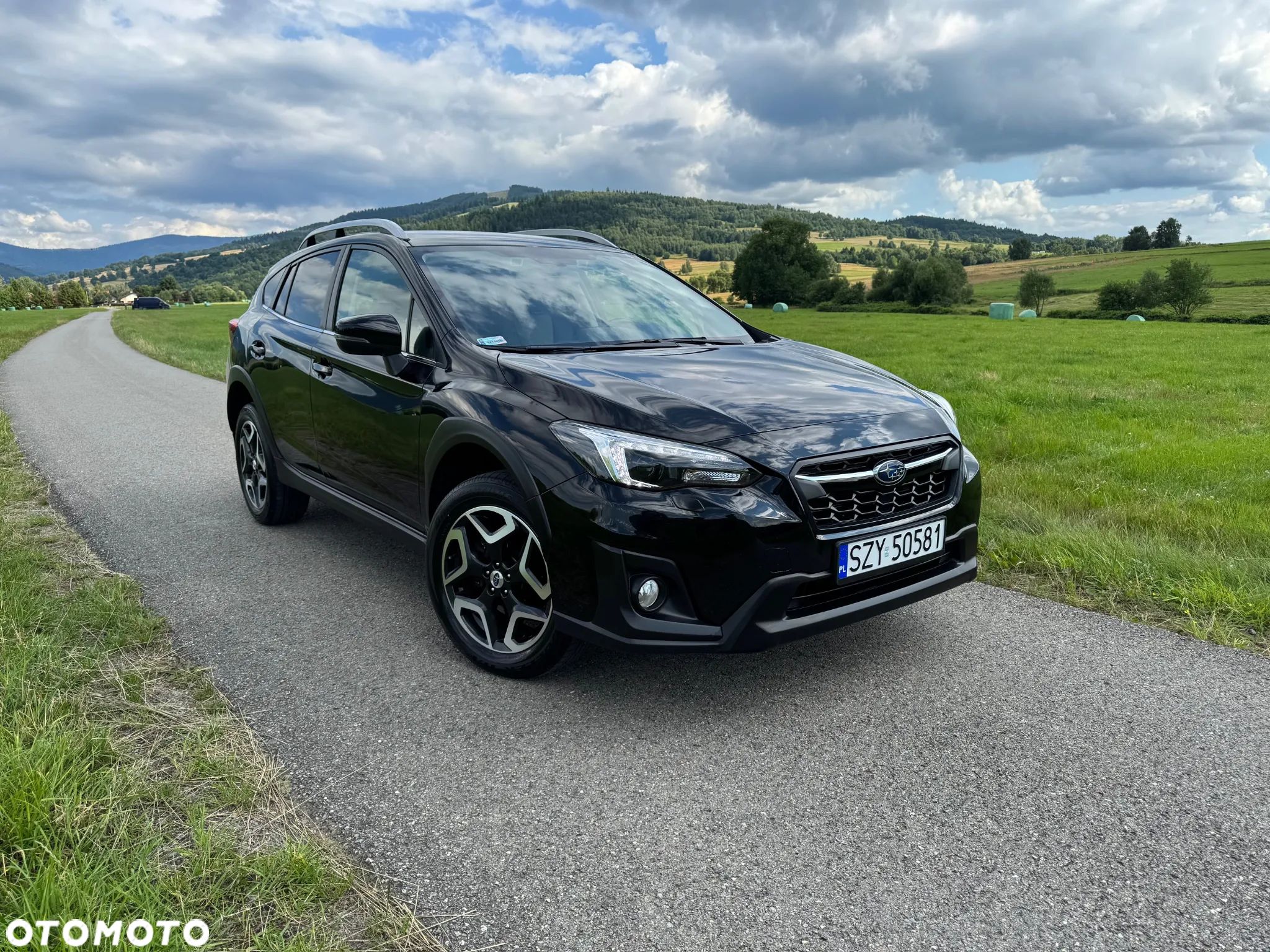 Subaru XV 2.0i Comfort (EyeSight) Lineartronic - 1