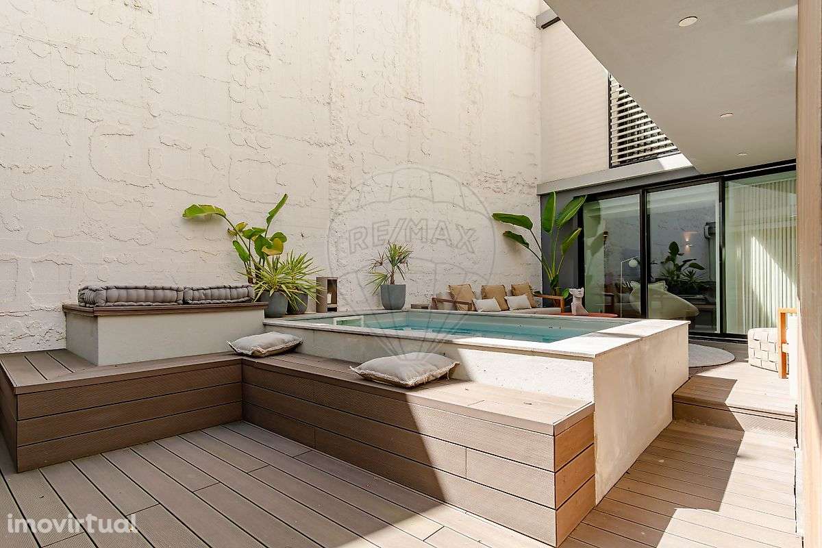 Apartamento T4 para venda - Grande imagem: 4/50