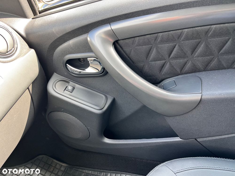 Dacia Duster - 26